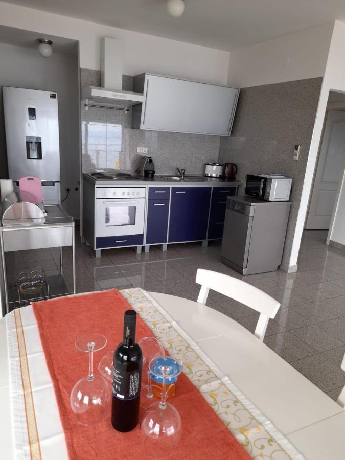 Villa Konte Opatija Donji Rukavac Exteriér fotografie