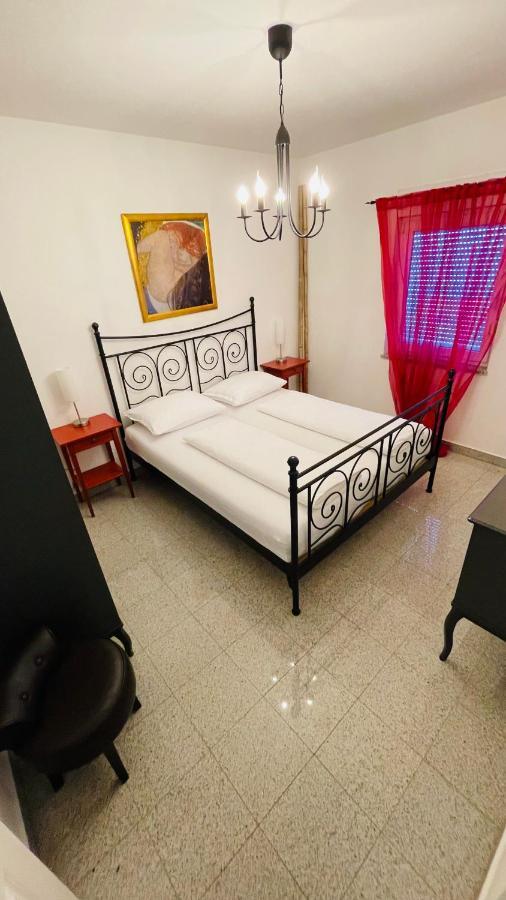 Villa Konte Opatija Donji Rukavac Exteriér fotografie