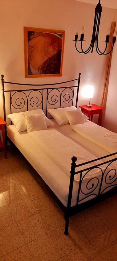 Villa Konte Opatija Donji Rukavac Exteriér fotografie