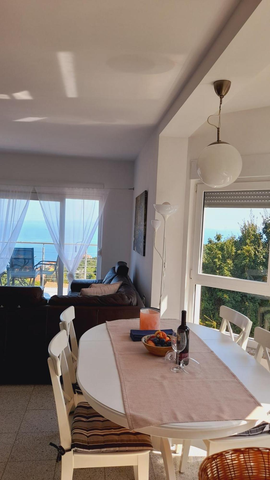 Villa Konte Opatija Donji Rukavac Exteriér fotografie