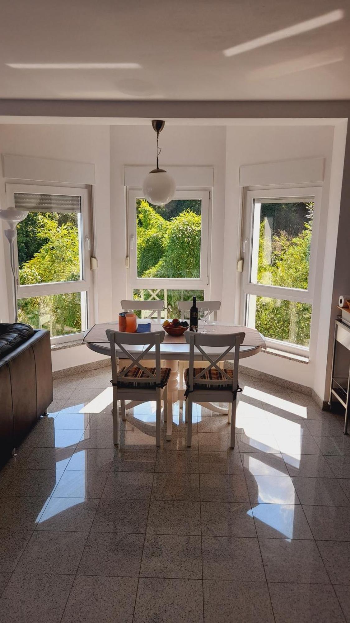 Villa Konte Opatija Donji Rukavac Exteriér fotografie