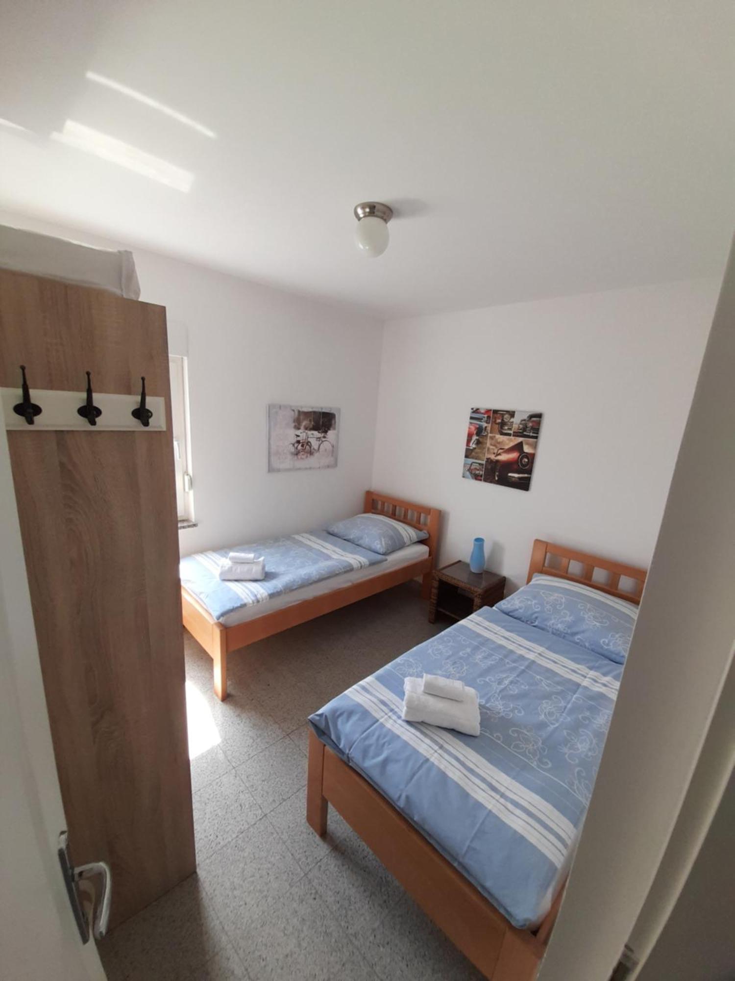 Villa Konte Opatija Donji Rukavac Exteriér fotografie